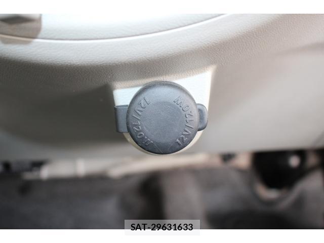 Suzuki ALTO 2013-12 8007592-10