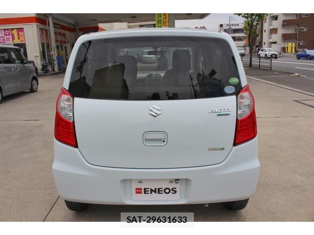 Suzuki ALTO 2013-12 8007592-14