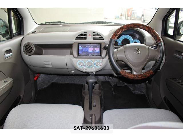 Suzuki ALTO 2013-12 8007592-2