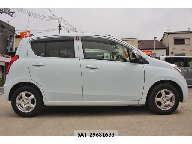 Suzuki ALTO 2013-12 8007592-3