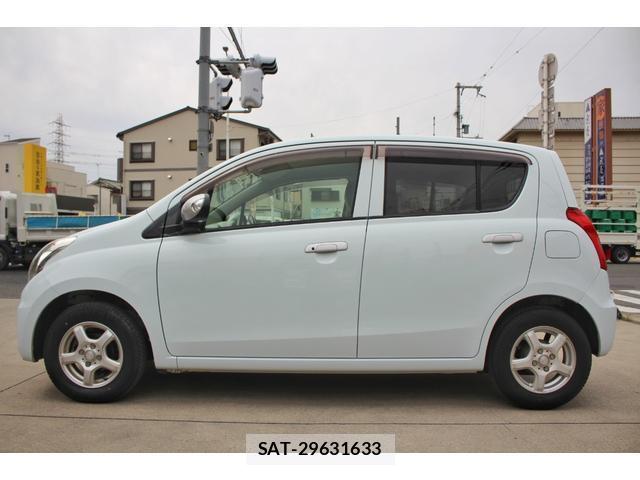 Suzuki ALTO 2013-12 8007592-4