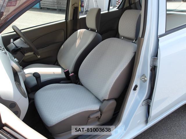 Suzuki ALTO 2014-02 8007640-10