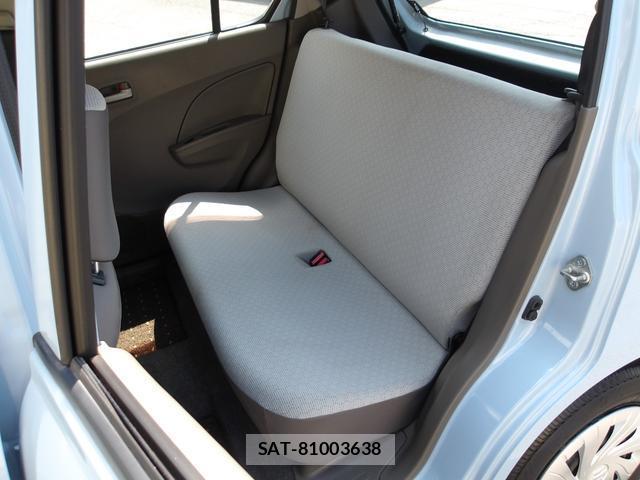 Suzuki ALTO 2014-02 8007640-11