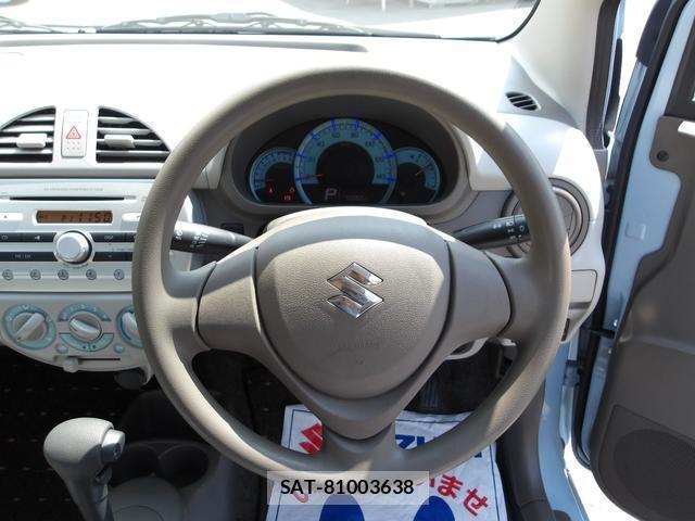 Suzuki ALTO 2014-02 8007640-12