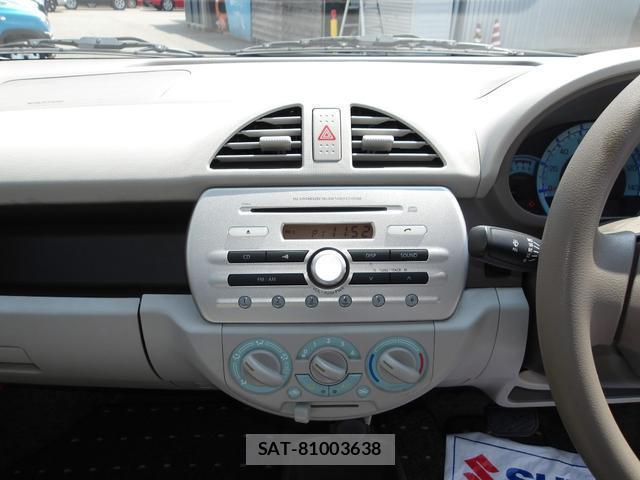 Suzuki ALTO 2014-02 8007640-13