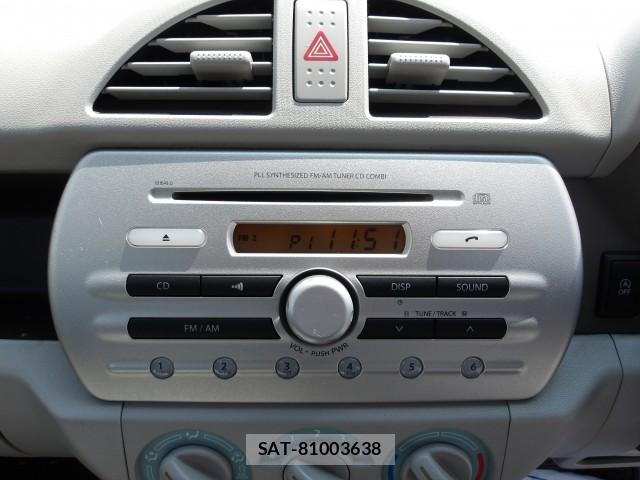 Suzuki ALTO 2014-02 8007640-15