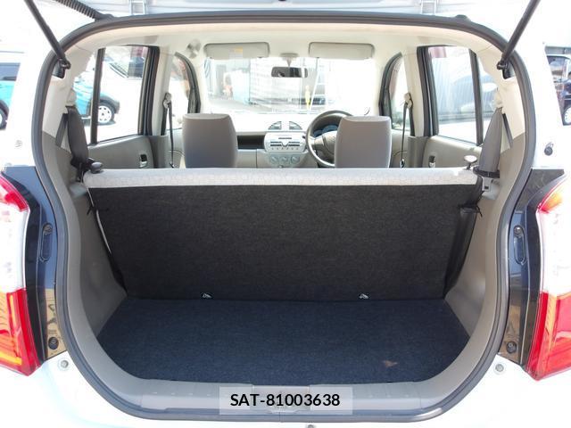 Suzuki ALTO 2014-02 8007640-17