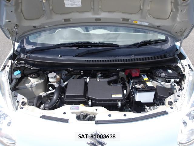 Suzuki ALTO 2014-02 8007640-18