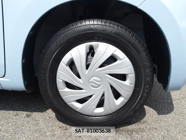 Suzuki ALTO 2014-02 8007640-19