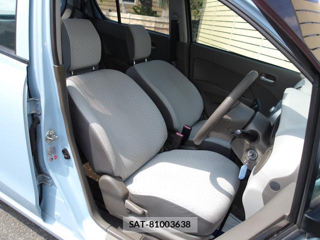 Suzuki ALTO 2014-02 8007640-9