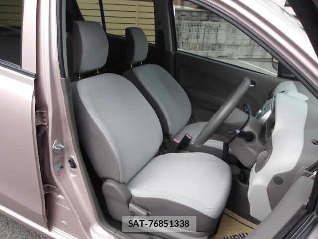 Suzuki ALTO 2014-01 8007646-10