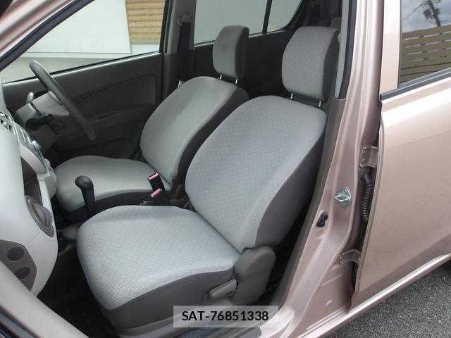 Suzuki ALTO 2014-01 8007646-11