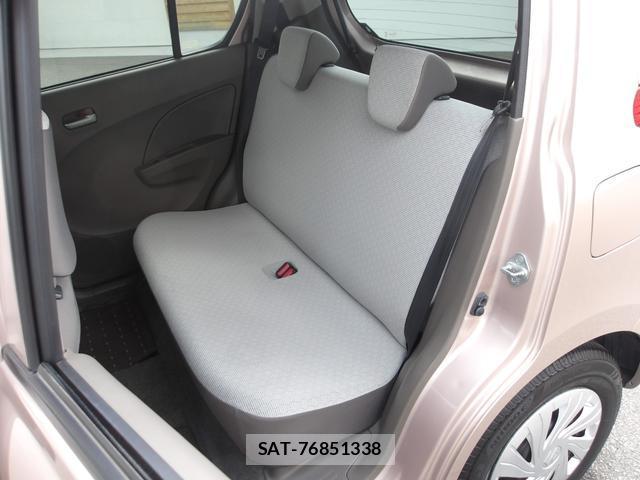 Suzuki ALTO 2014-01 8007646-12