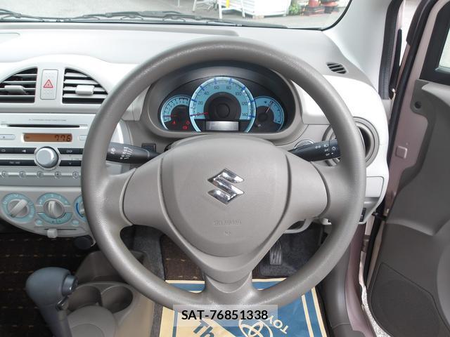 Suzuki ALTO 2014-01 8007646-13