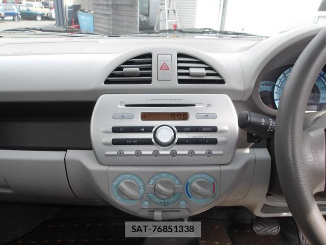 Suzuki ALTO 2014-01 8007646-14