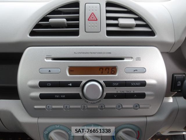 Suzuki ALTO 2014-01 8007646-16