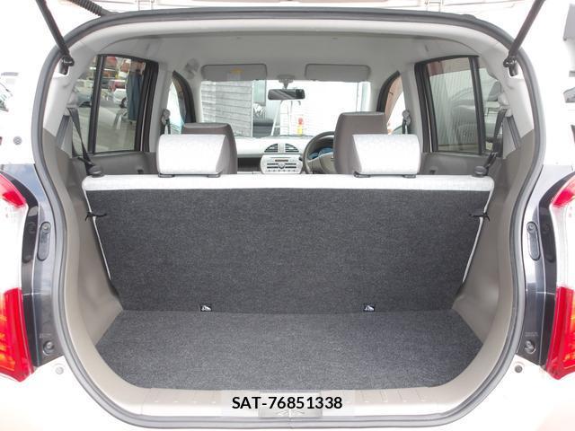 Suzuki ALTO 2014-01 8007646-17