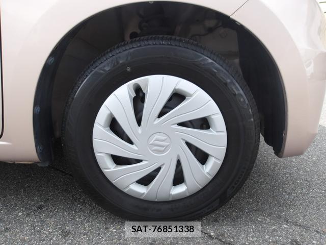 Suzuki ALTO 2014-01 8007646-19