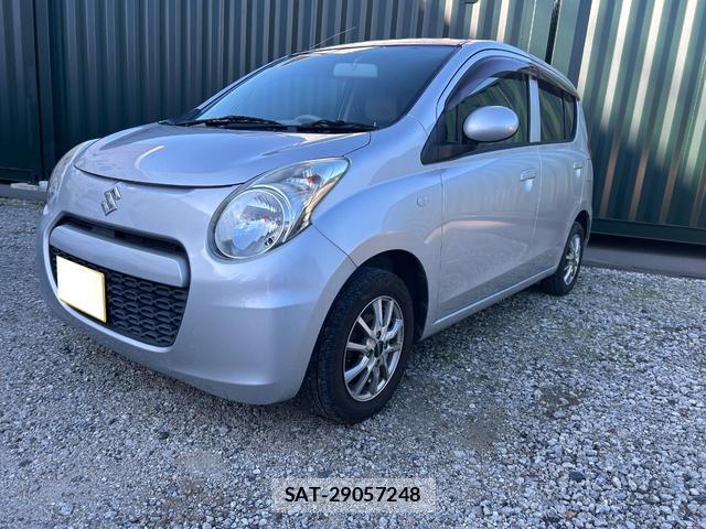 Suzuki ALTO 2012-03 8007953-1
