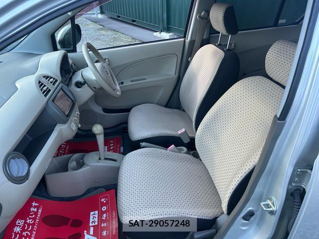 Suzuki ALTO 2012-03 8007953-11