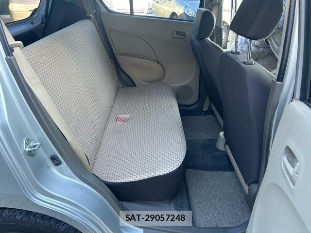 Suzuki ALTO 2012-03 8007953-13