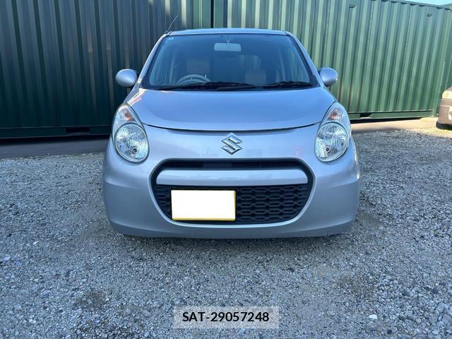 Suzuki ALTO 2012-03 8007953-2