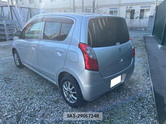 Suzuki ALTO 2012-03 8007953-4