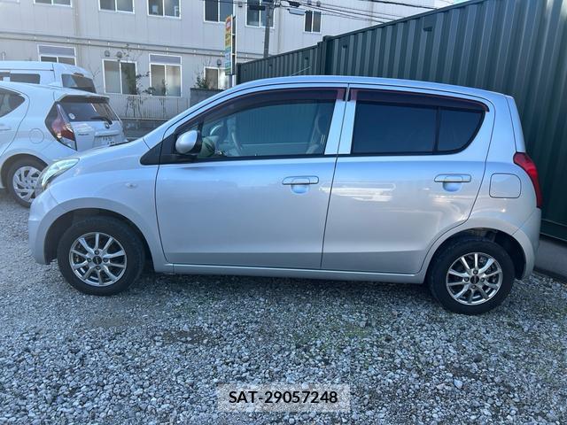 Suzuki ALTO 2012-03 8007953-5