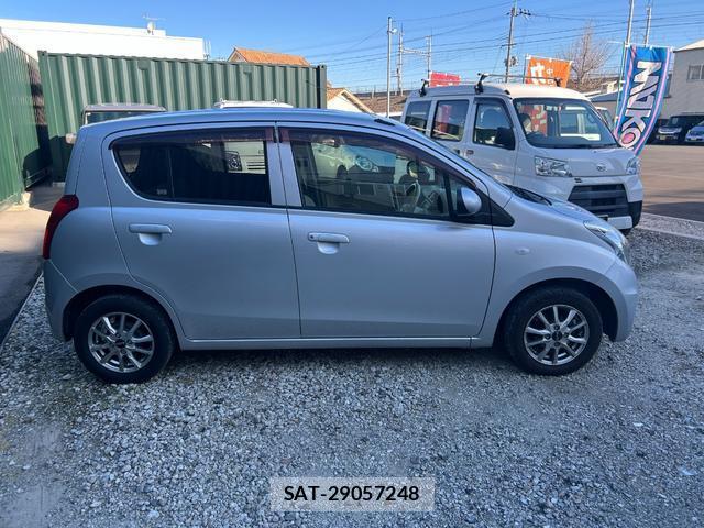 Suzuki ALTO 2012-03 8007953-6