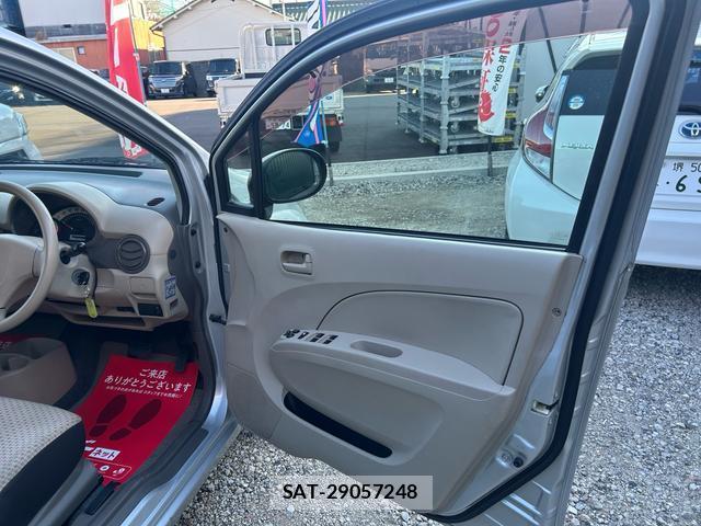 Suzuki ALTO 2012-03 8007953-8