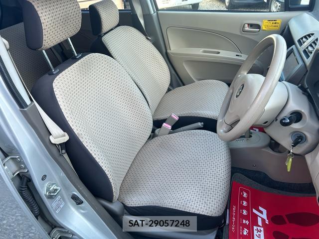Suzuki ALTO 2012-03 8007953-9