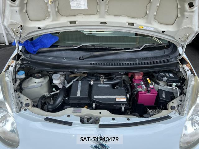 Suzuki ALTO 2013-05 8008645-17