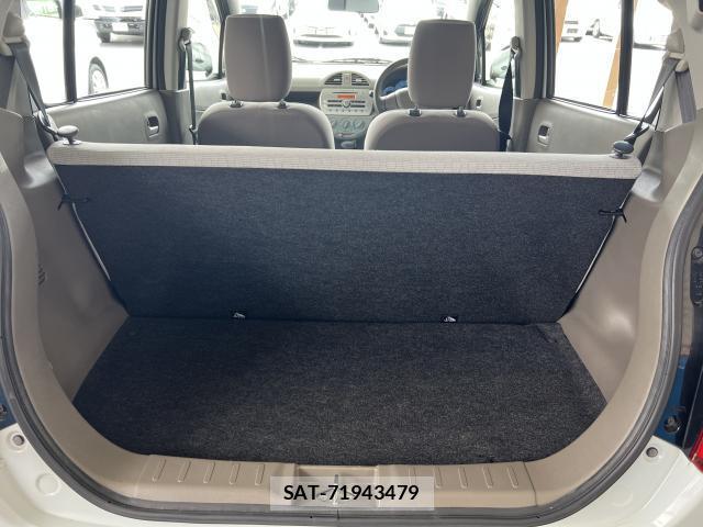 Suzuki ALTO 2013-05 8008645-18