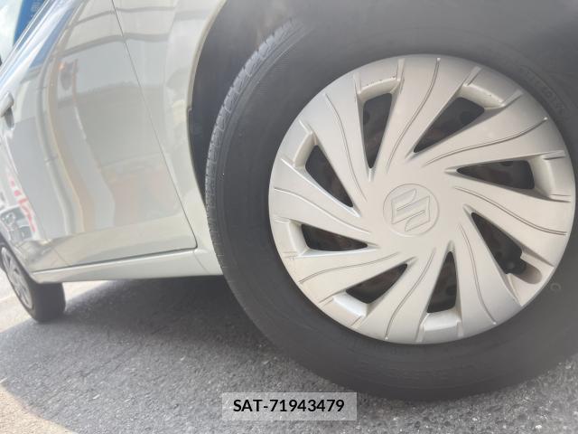 Suzuki ALTO 2013-05 8008645-4
