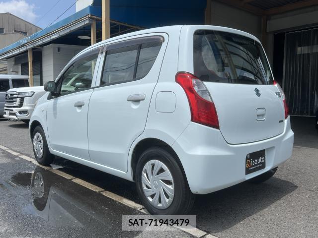 Suzuki ALTO 2013-05 8008645-7