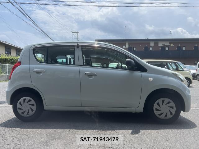 Suzuki ALTO 2013-05 8008645-9