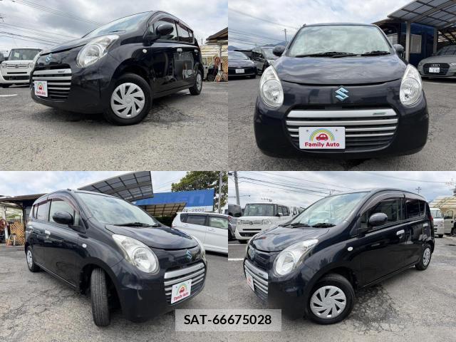 Suzuki ALTO 2013-05 8011116-1