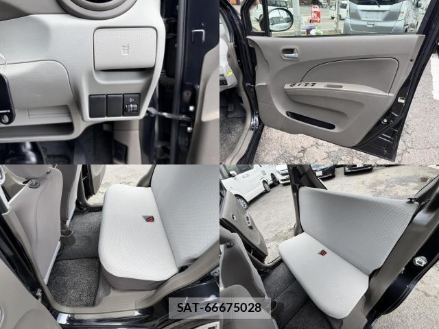 Suzuki ALTO 2013-05 8011116-10