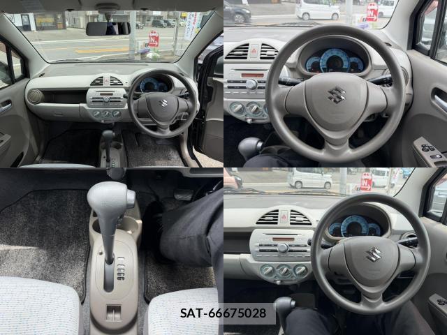 Suzuki ALTO 2013-05 8011116-11