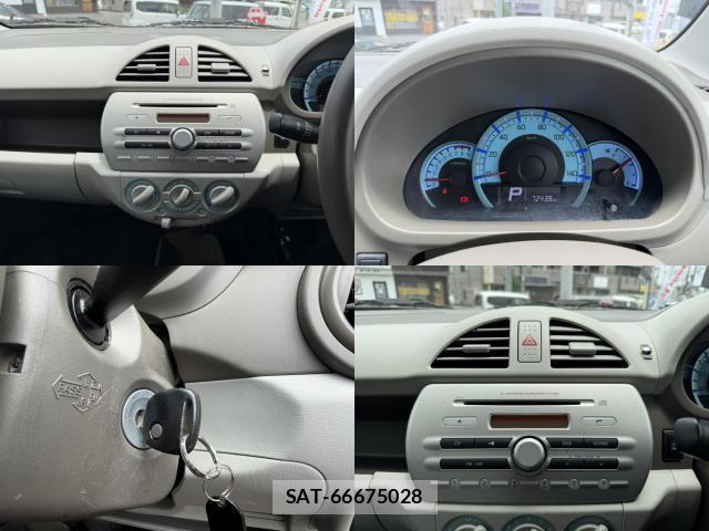 Suzuki ALTO 2013-05 8011116-12