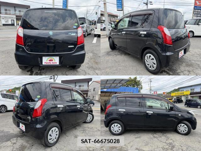 Suzuki ALTO 2013-05 8011116-2