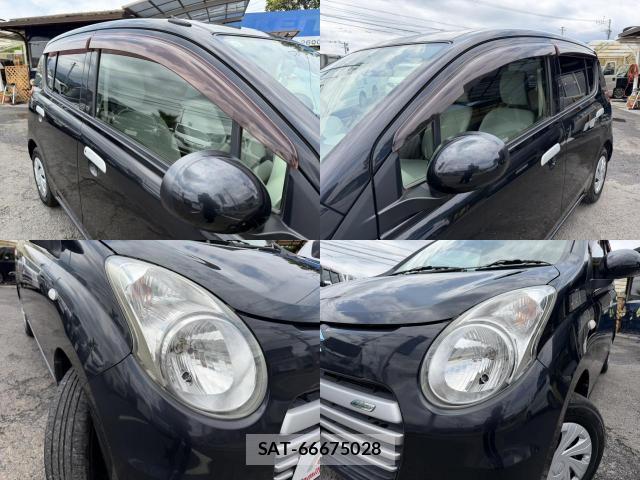 Suzuki ALTO 2013-05 8011116-3