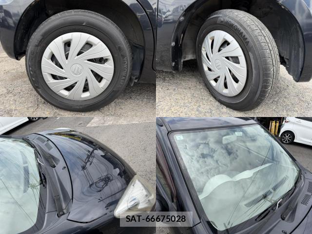 Suzuki ALTO 2013-05 8011116-4