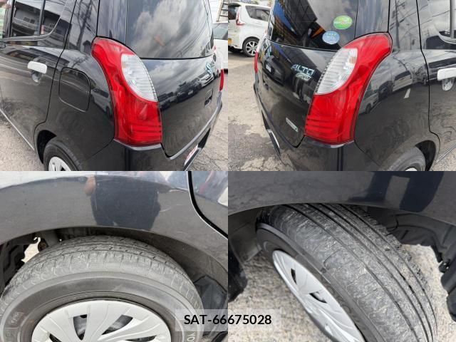 Suzuki ALTO 2013-05 8011116-5