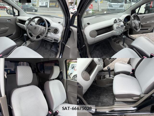 Suzuki ALTO 2013-05 8011116-7