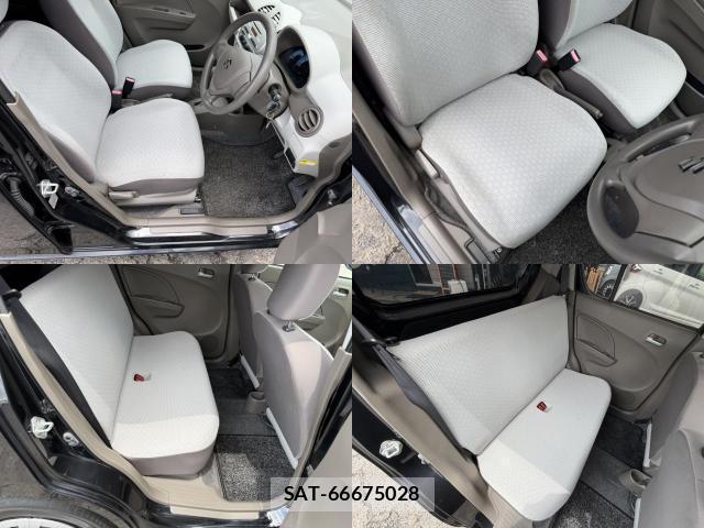 Suzuki ALTO 2013-05 8011116-8