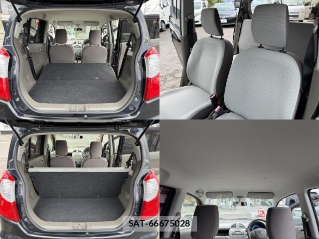 Suzuki ALTO 2013-05 8011116-9