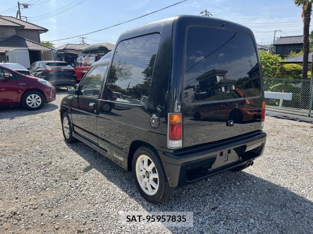 Suzuki ALTO 1991 8009647-1