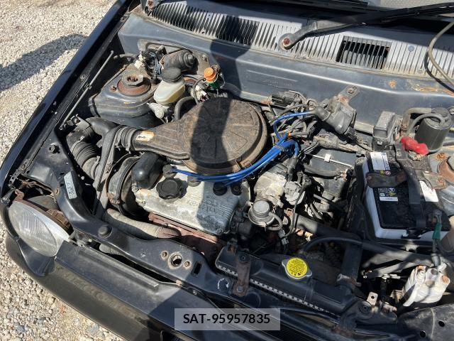 Suzuki ALTO 1991 8009647-11
