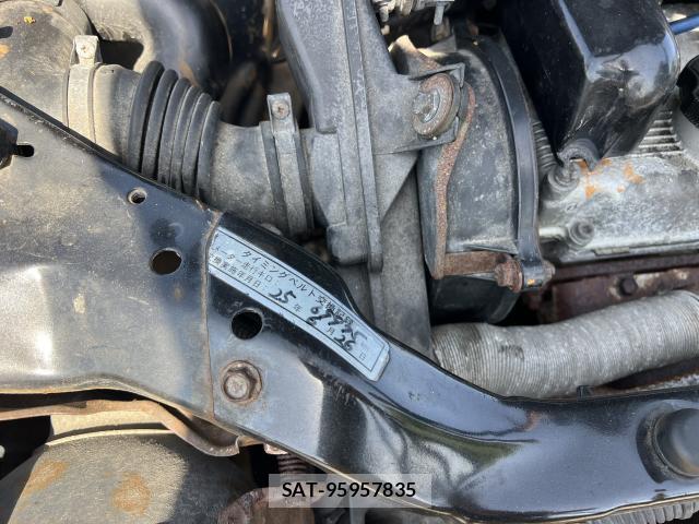 Suzuki ALTO 1991 8009647-12